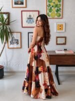 Paris Fashion Dress - Image 3