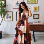 Paris Fashion Dress