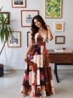 Paris Fashion Dress