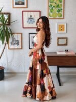 Paris Fashion Dress - Image 2