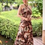 Nightfall Dress