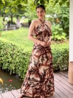 Nightfall Dress