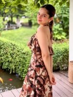 Nightfall Dress - Image 2