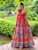 Island Sun Dress - Image 2