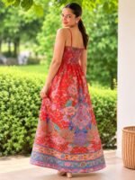 Island Sun Dress - Image 5