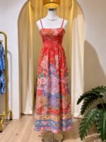 Island Sun Dress - Image 6