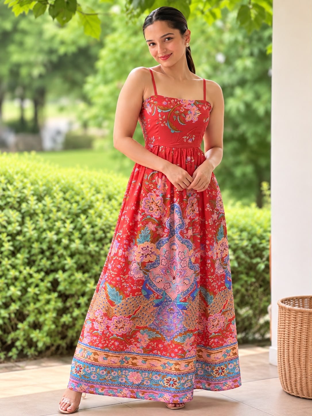 WhatsApp Image 2026-09-25 at 10.03.25 AM Island Sun Dress - Image 1