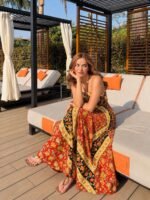 Beach Aloha Dress - Image 6