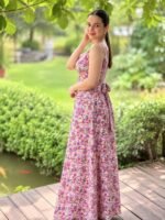 Raya Dress - Image 4