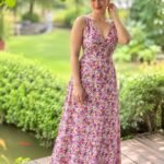Raya Dress