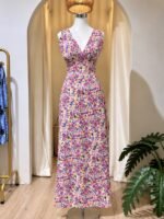 Raya Dress - Image 5