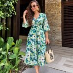 Nilaweli Dress