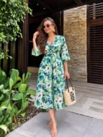 Nilaweli Dress
