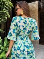 Nilaweli Dress - Image 3