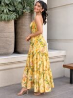 Lemon Drop Dress - Image 2