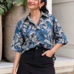 Amara Batik Shirt