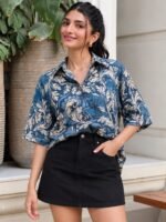 Amara Batik Shirt