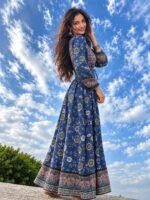 Fiore Boho Dress - Image 2