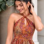Sienna Summer Dress