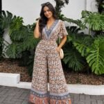 Nara Jumpsuit