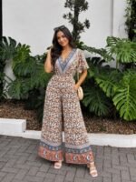 Nara Jumpsuit