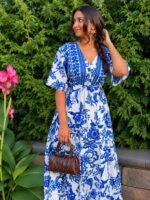 Coconut Dream Dress - Image 3
