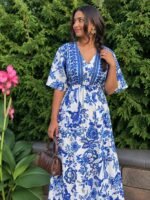 Coconut Dream Dress - Image 4