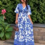 Coconut Dream Dress