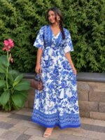 Coconut Dream Dress