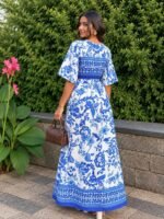 Coconut Dream Dress - Image 2