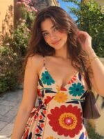 Coral Isle Dress - Image 4