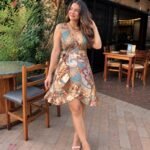 Morina Beach Dress