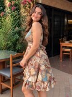 Morina Beach Dress - Image 2