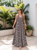 Mango Paradise Dress