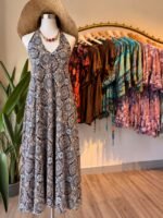 Mango Paradise Dress - Image 5