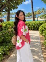 Pink Coast Shirt - Image 2