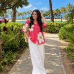 Swetha Pant