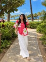 Pink Coast Shirt - Image 4