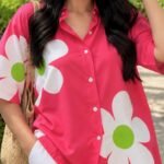 Pink Coast Shirt