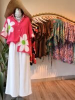 Pink Coast Shirt - Image 3