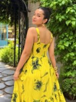 Sicily Summer Dress - Image 2