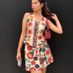 Paradise Co-Ord Set