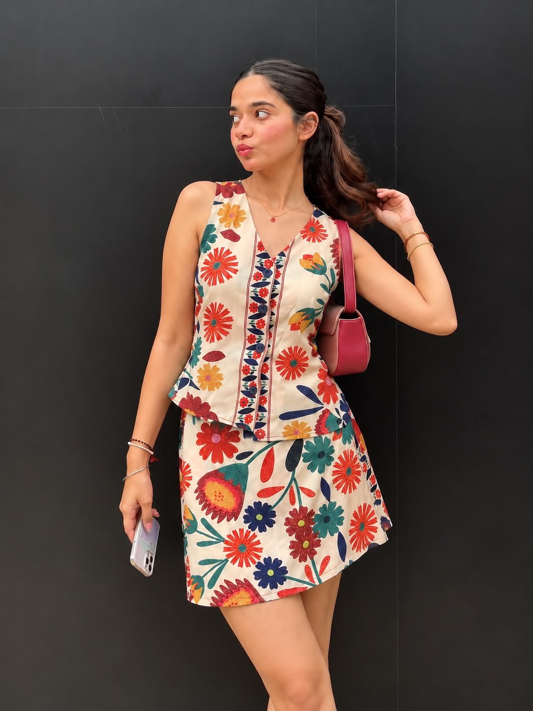 WhatsApp Image 2026-10-19 at 12.26.30 PM Paradise Co-Ord Set - Image 1