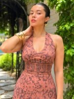 Lily Breeze Dress - Image 4