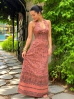 Lily Breeze Dress - Image 3