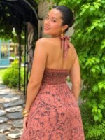 Lily Breeze Dress - Image 2