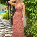Lily Breeze Dress