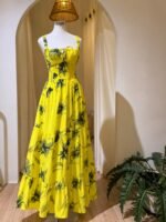 Sicily Summer Dress - Image 6