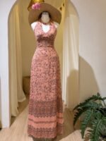 Lily Breeze Dress - Image 6