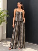 Freya Boho Co-Ord Set